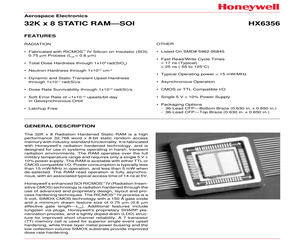 HX6356KBFT.pdf