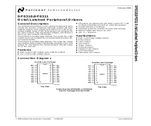 DP8310N.pdf