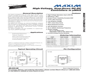 MAX1745EUB+.pdf