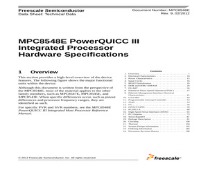 MPC8545VTANGB.pdf