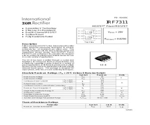 IRF7311TRPBF.pdf