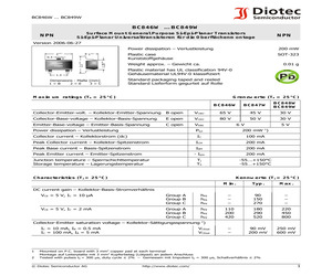 BC846CW.pdf