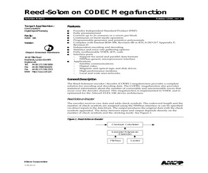 REED-SOLOMON CODEC.pdf