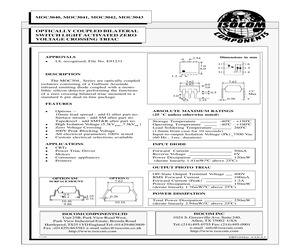 MOC3042SMTR.pdf