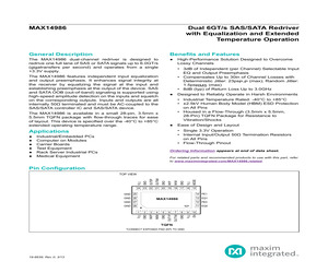 MAX14986ETI+.pdf