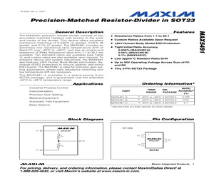 MAX5491PC02000+T.pdf