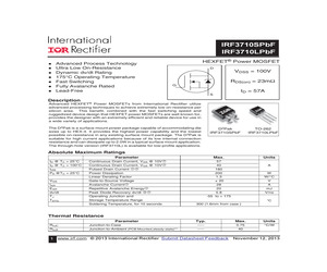 IRF3710STRRPBF.pdf