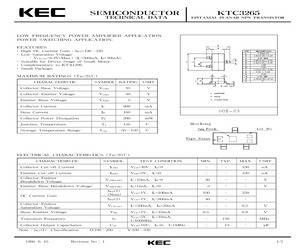 KTC3265.pdf