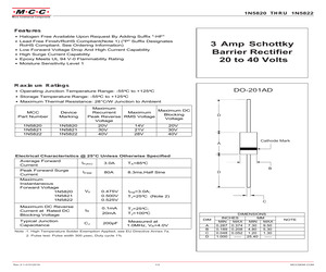 1N5822-T/R.pdf