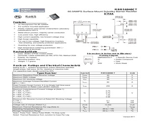 MBRS6040CT.pdf