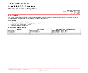 HA17458 SERIES.pdf