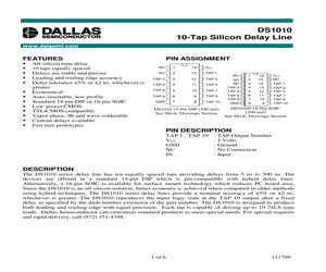 DS1010S-50/T&R/701.pdf