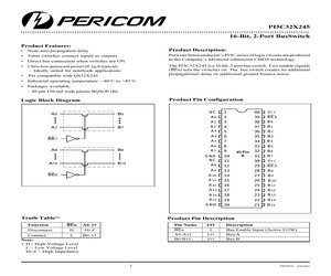 PI5C32EX245BEX.pdf