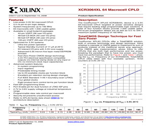 XCR3064XL-7VQ44C.pdf