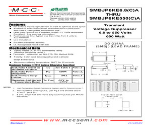 SMBJP6KE400CA-TP.pdf