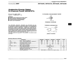 IRF441R.pdf