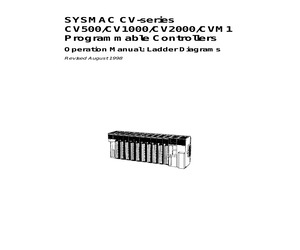 CV1000-DM251.pdf