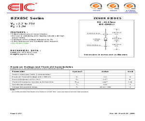 BZX85C4V3G.pdf