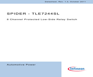 TLE7244SL.pdf