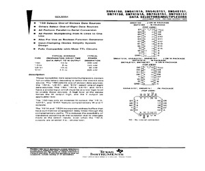 SN54LS151J.pdf