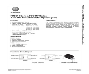 FOD817AS.pdf