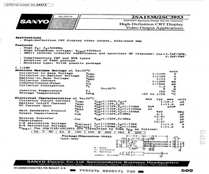 2SA1538E.pdf