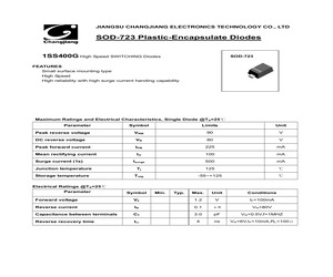 1SS400G-SOD-723.pdf