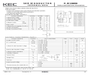 MJE13005D-O.pdf