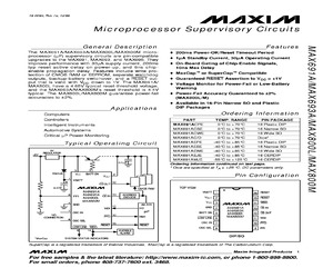 MAX693AMJE/883B.pdf