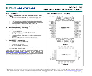 DS5001FP-16N+.pdf