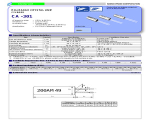 CA-301 14.0000M-C: PB FREE.pdf