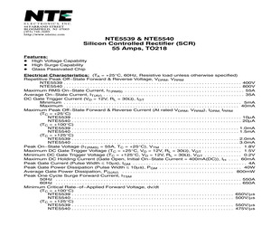 NTE5539.pdf