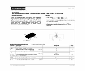 NDS331NL99Z.pdf