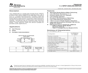 TS5A3159ADCKRE4.pdf