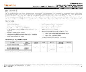 HYM72V16M656BLTU6-8.pdf