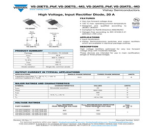 VS-20ETS12PBF.pdf