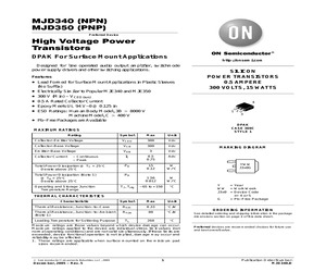 MJD340RL.pdf