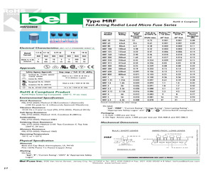 MRF160BULK.pdf