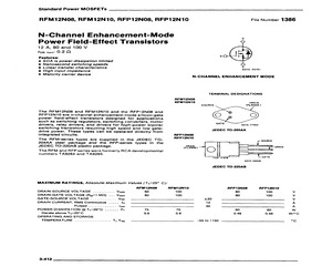 RFM12N10.pdf