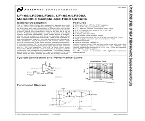 LF298MX/NOPB.pdf