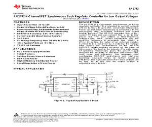 LM2742MTC/NOPB.pdf