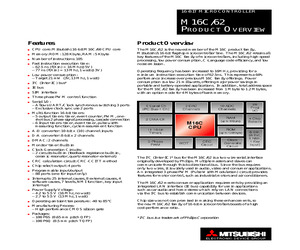 M16C/62.pdf