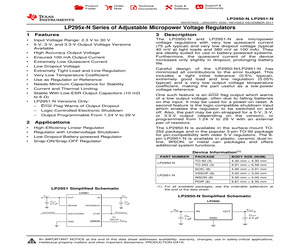 LP2950CZ-5.0 NOPB.pdf