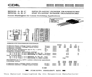 BDX33A.pdf