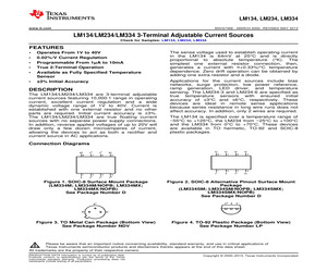 LM334MX/NOPB.pdf