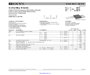 DSB60C30PB.pdf