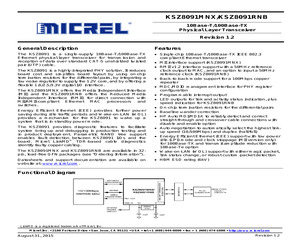 KSZ8091RNBCA.pdf