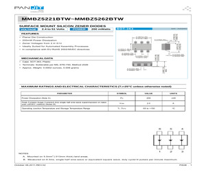 MMBZ5223BTW.pdf