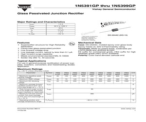 1N5391GP-E3/100.pdf