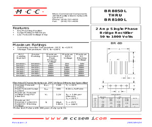 BR810DL.pdf